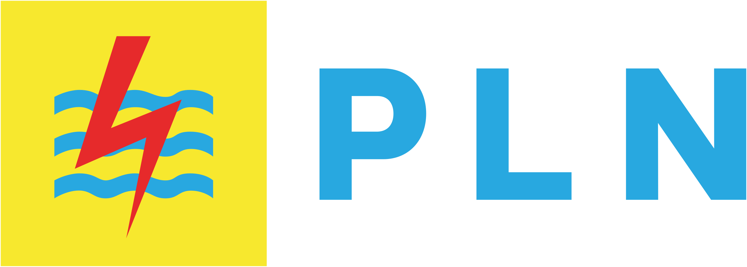 PT. PLN (Persero) PT. PLN (Persero)