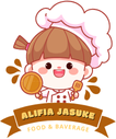 Alifia Jasuke Alifia Jasuke