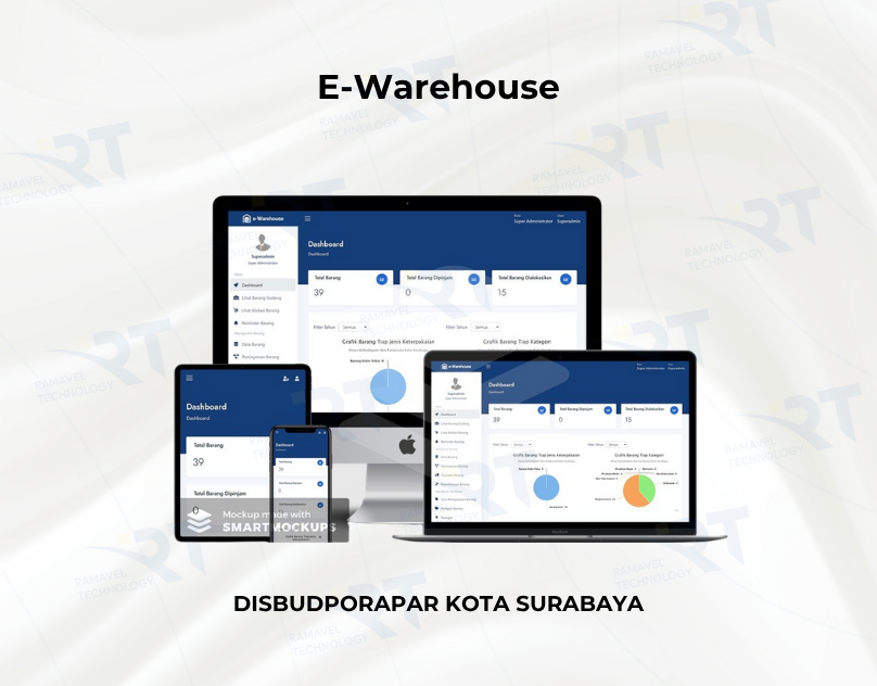 E-Warehouse
