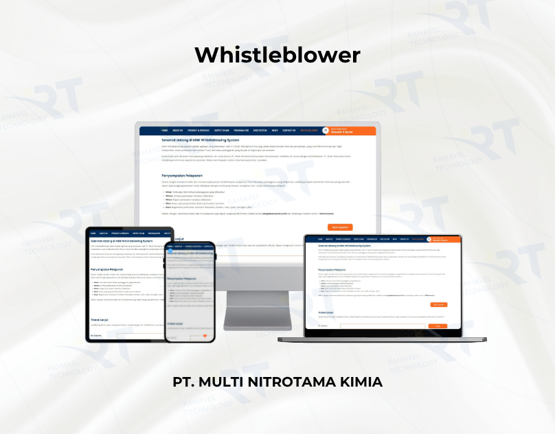 Whistleblower