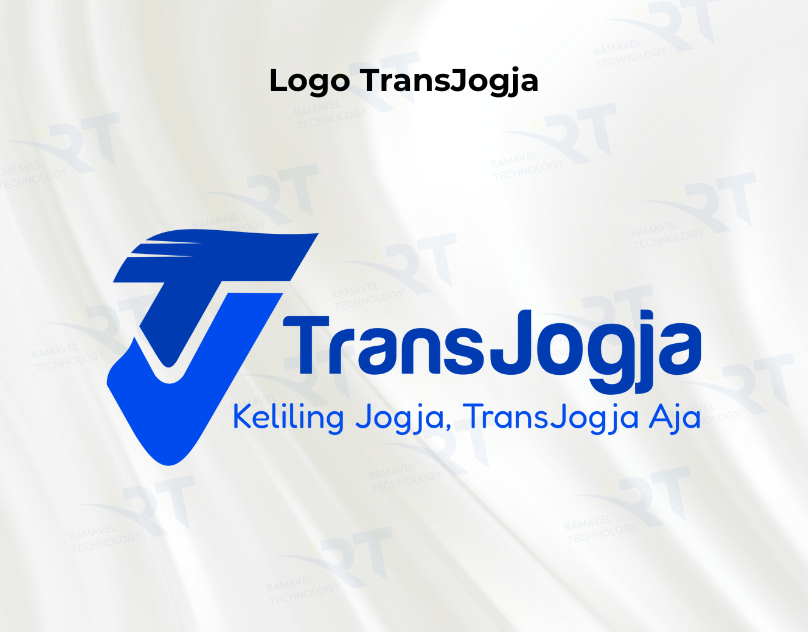 Logo TransJogja