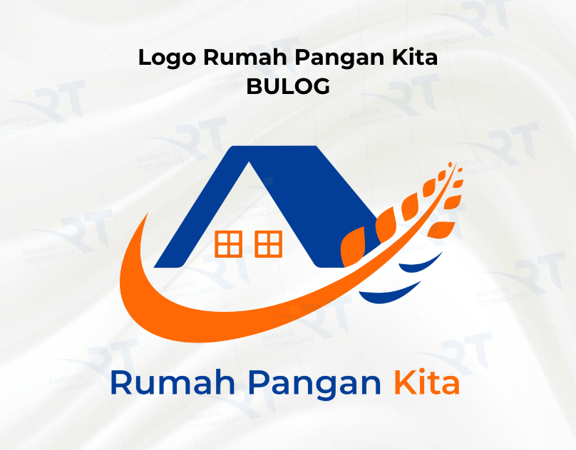 Logo Rumah Pangan Kita