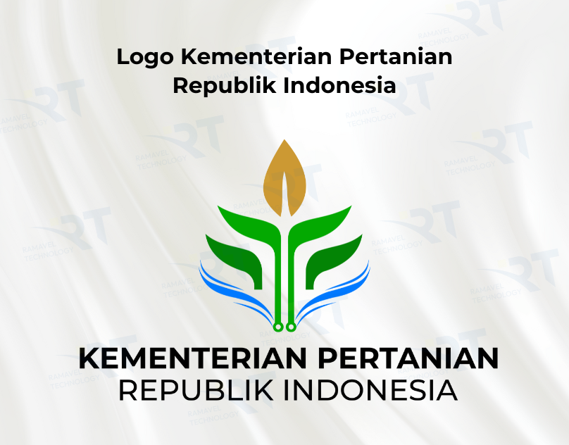Logo Kementerian Pertanian RI