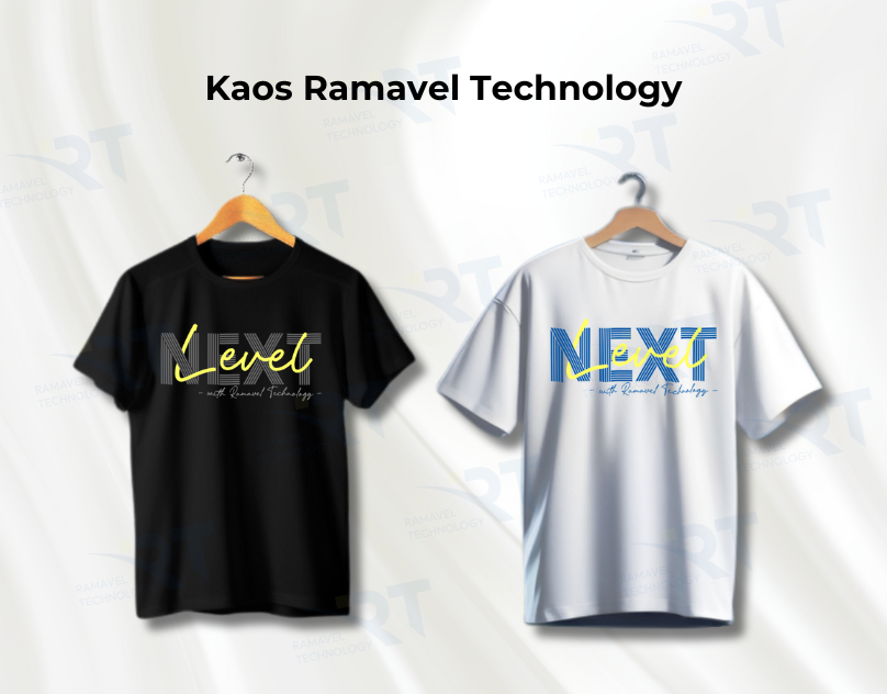 Kaos Ramavel Technology