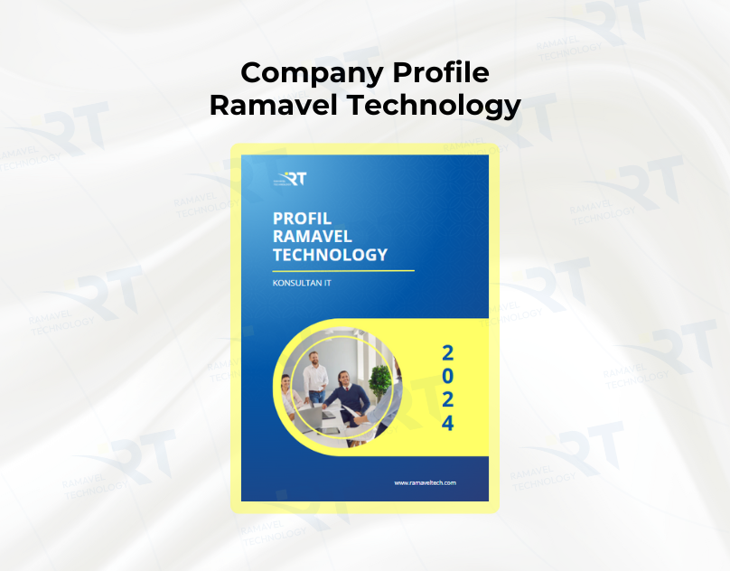 Company Profile Ramavel Technology
