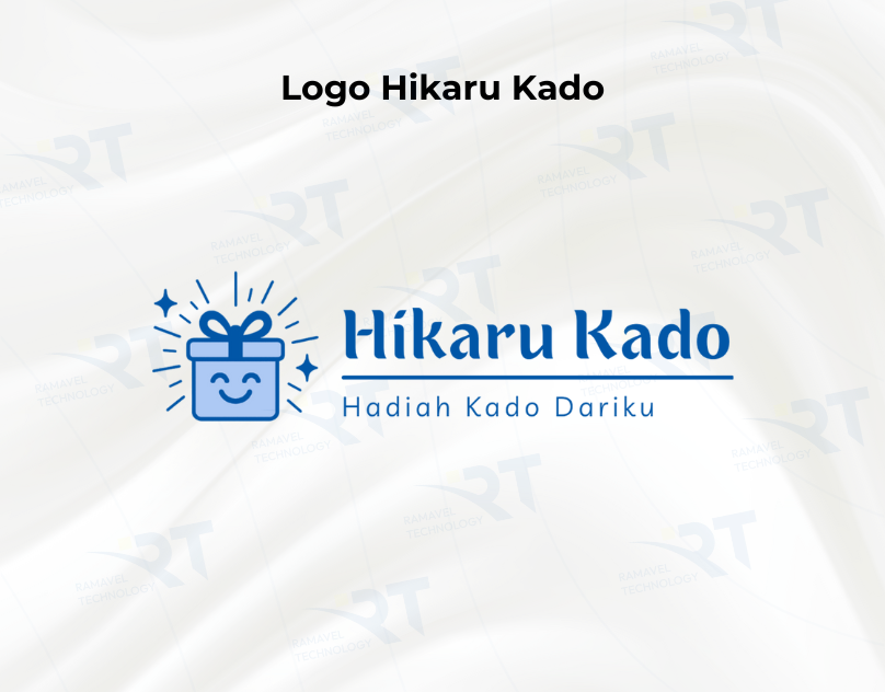 Logo Hikaru Kado