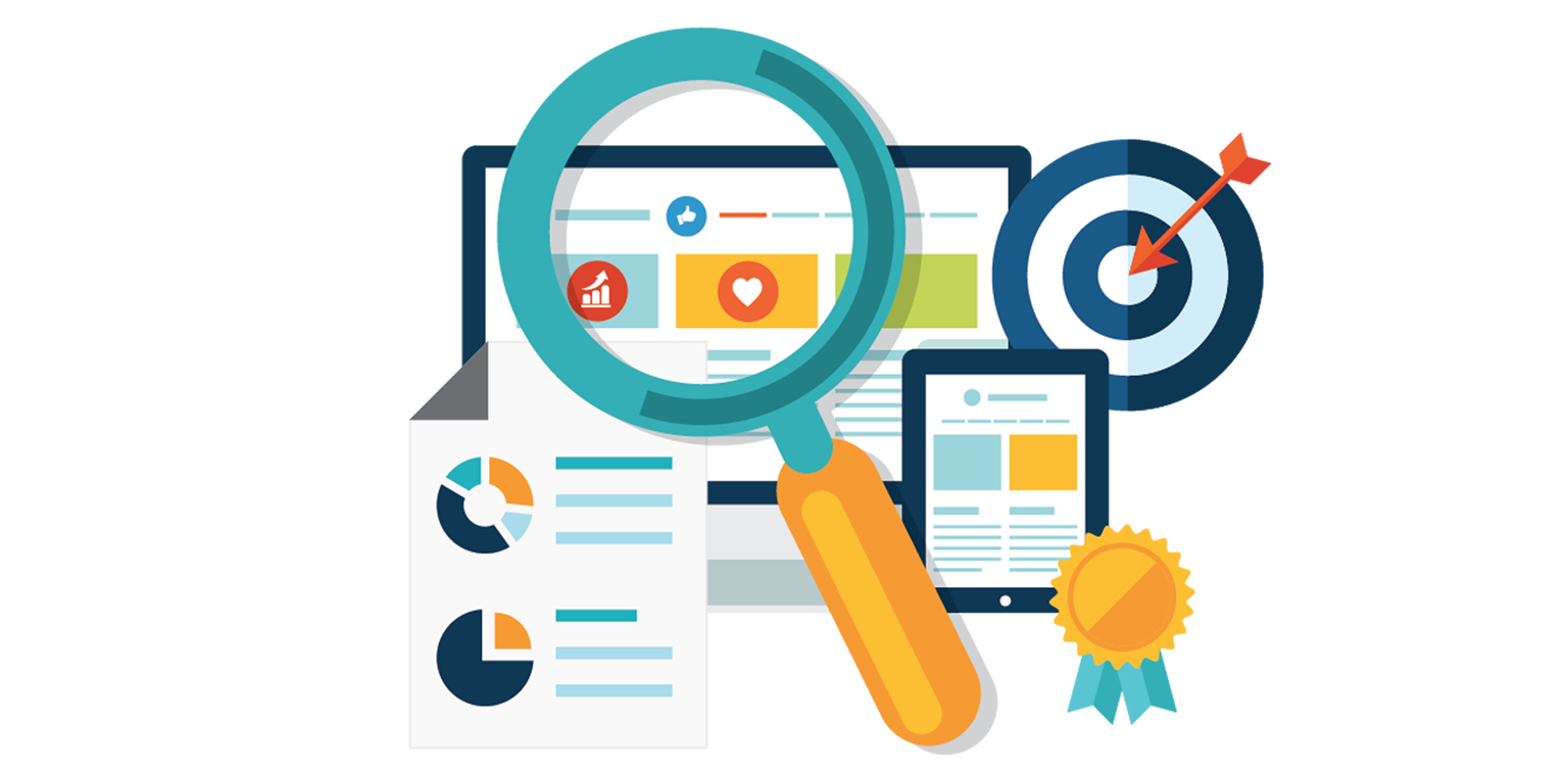 Jasa Pembuatan Analisis dan Audit Website