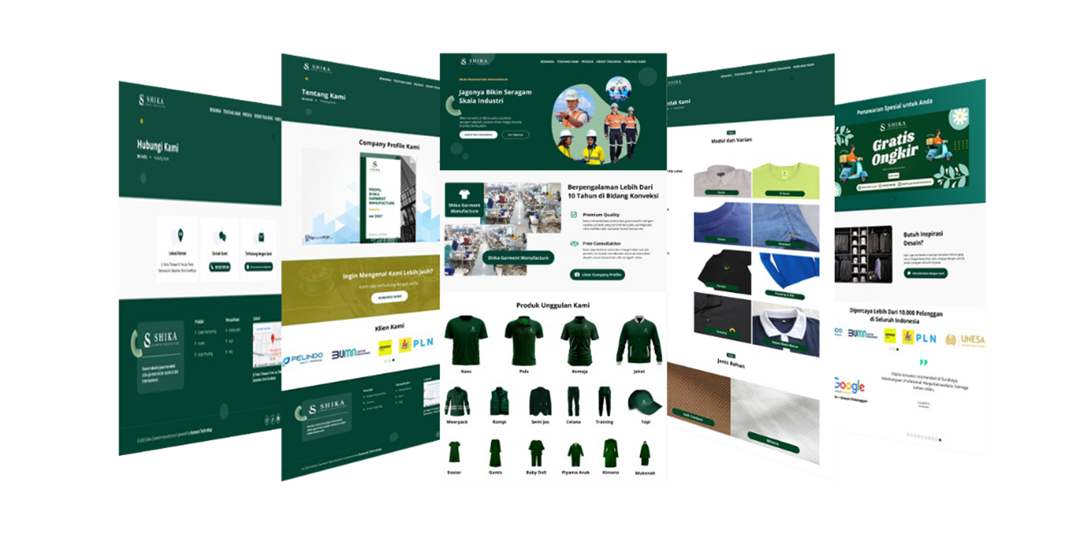 Jasa Desain UI/UX