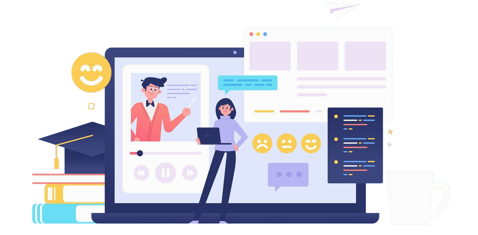 Jasa Pengembangan Moodle
