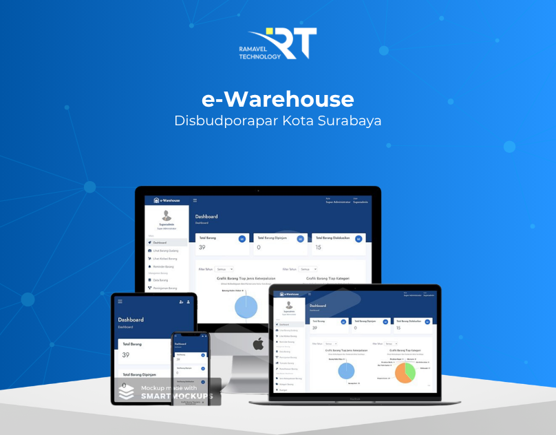 e-Warehouse