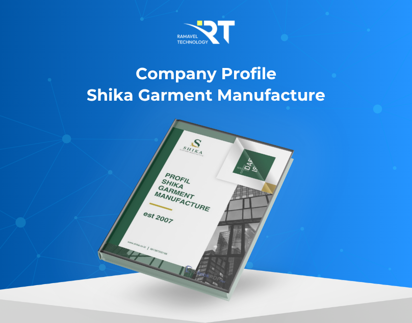 Company Profile Shika Garment Manufacture