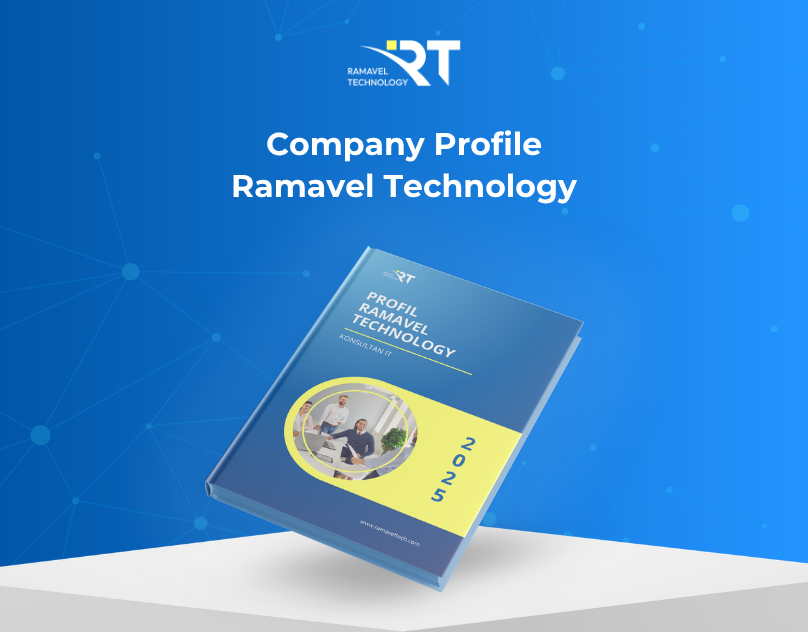 Company Profile Ramavel Technology