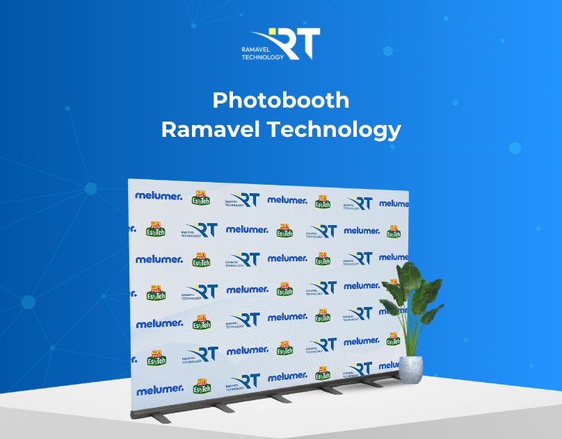 Photo Booth Ramavel Technology