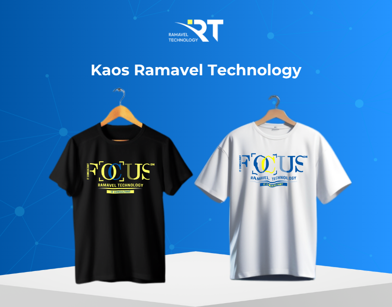 Kaos Ramavel Technology