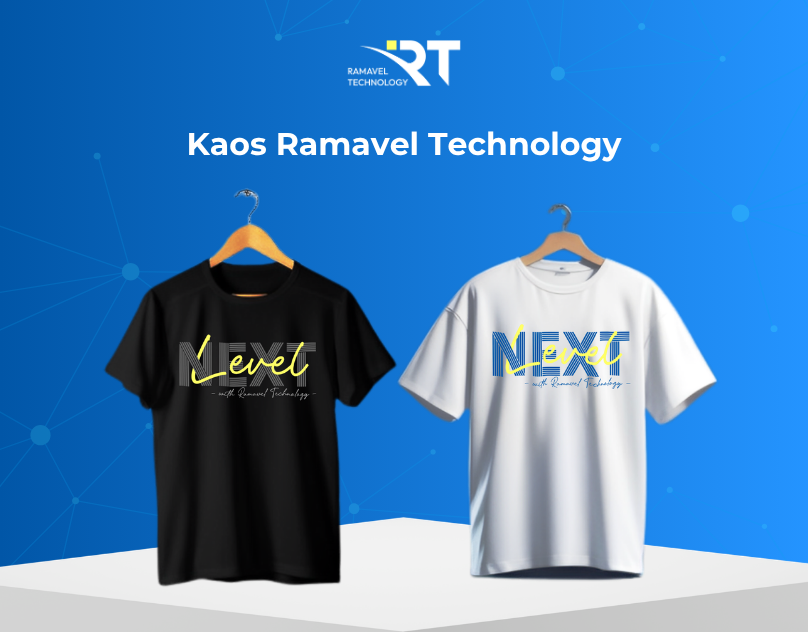 Kaos Ramavel Technology