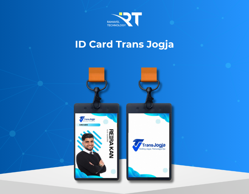 ID Card TransJogja