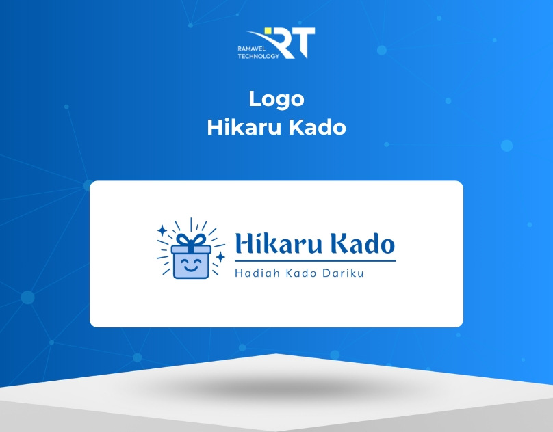 Logo Hikaru Kado