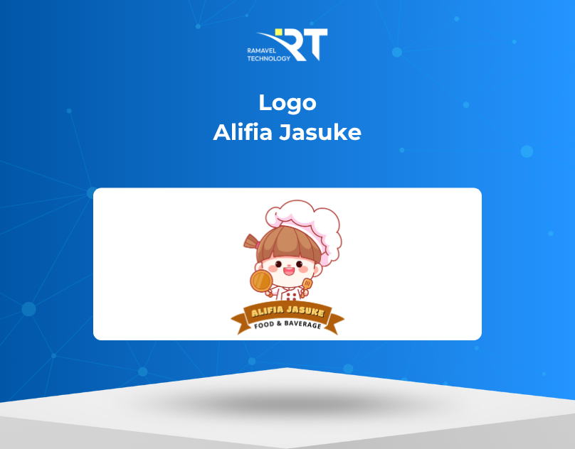 Logo Alifia Jasuke