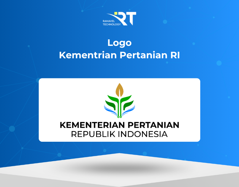 Logo Kementerian Pertanian RI