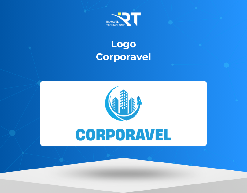 Logo Corporavel
