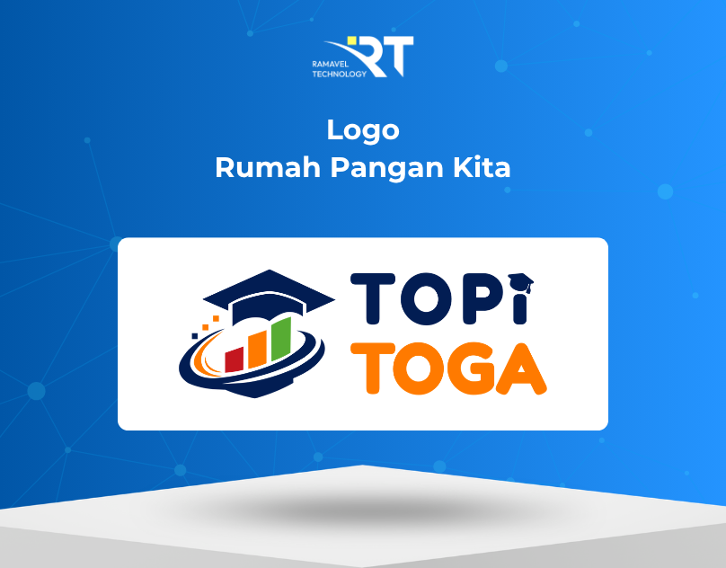 Logo Topi Toga