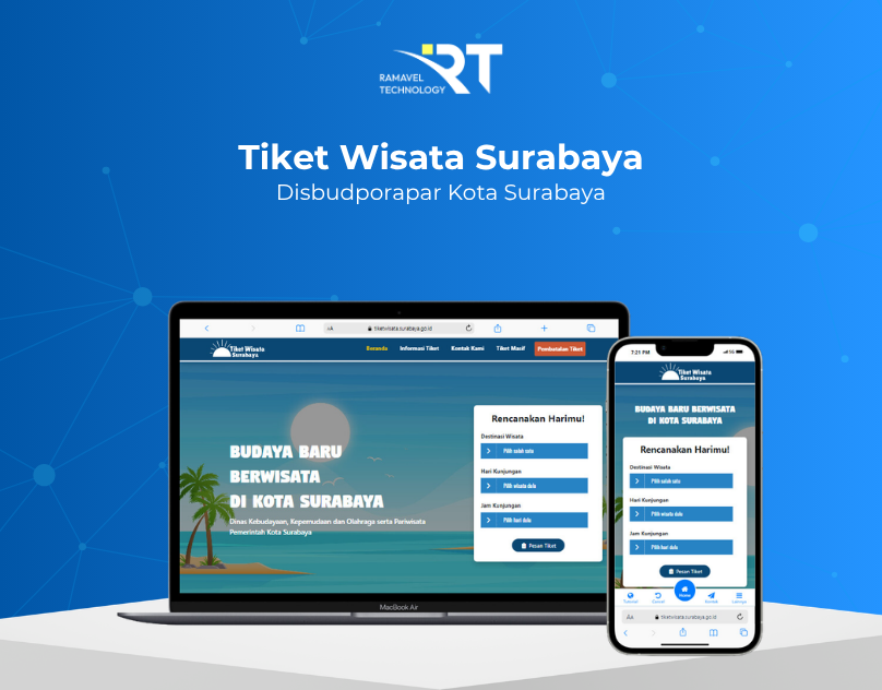 Tiket Wisata Surabaya