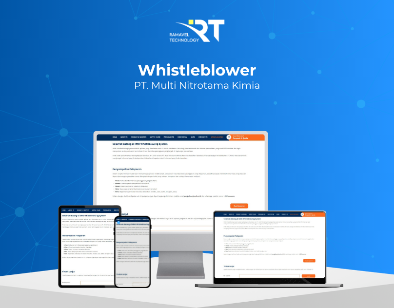 Whistleblower
